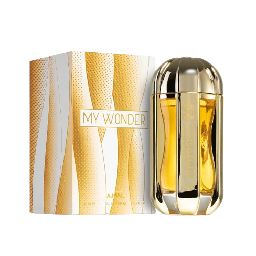 Ajmal – My Wonder 85ml