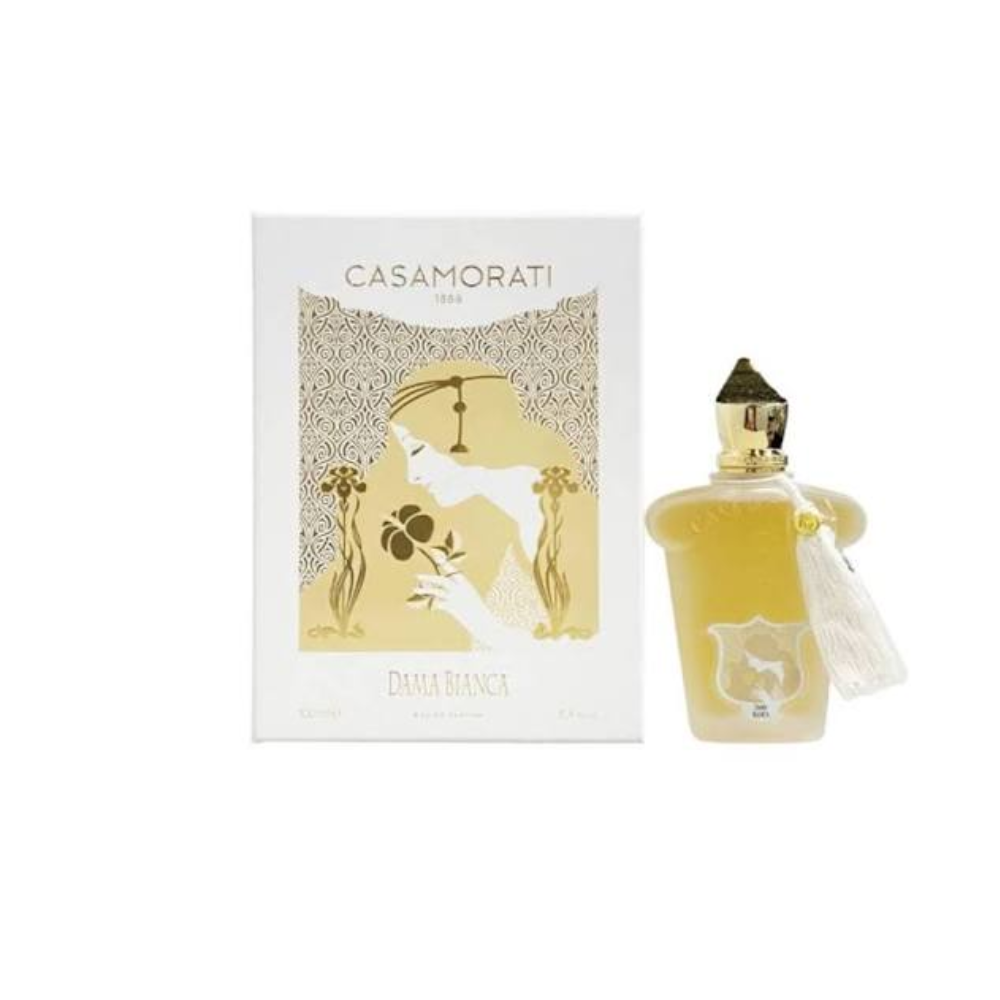 Xerjoff	Casamorati 1888 Dama Bianca EDP  100ml
