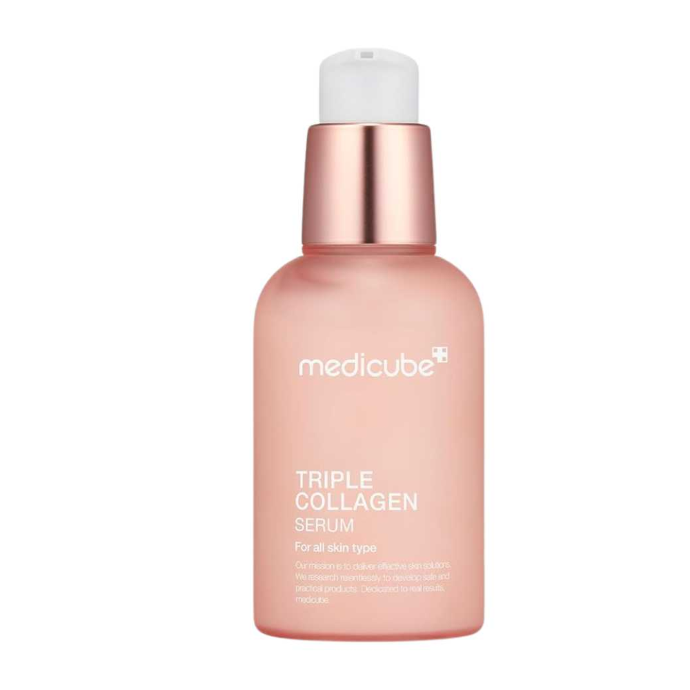 Medicube - Triple Collagen Siero 4.0 55ml