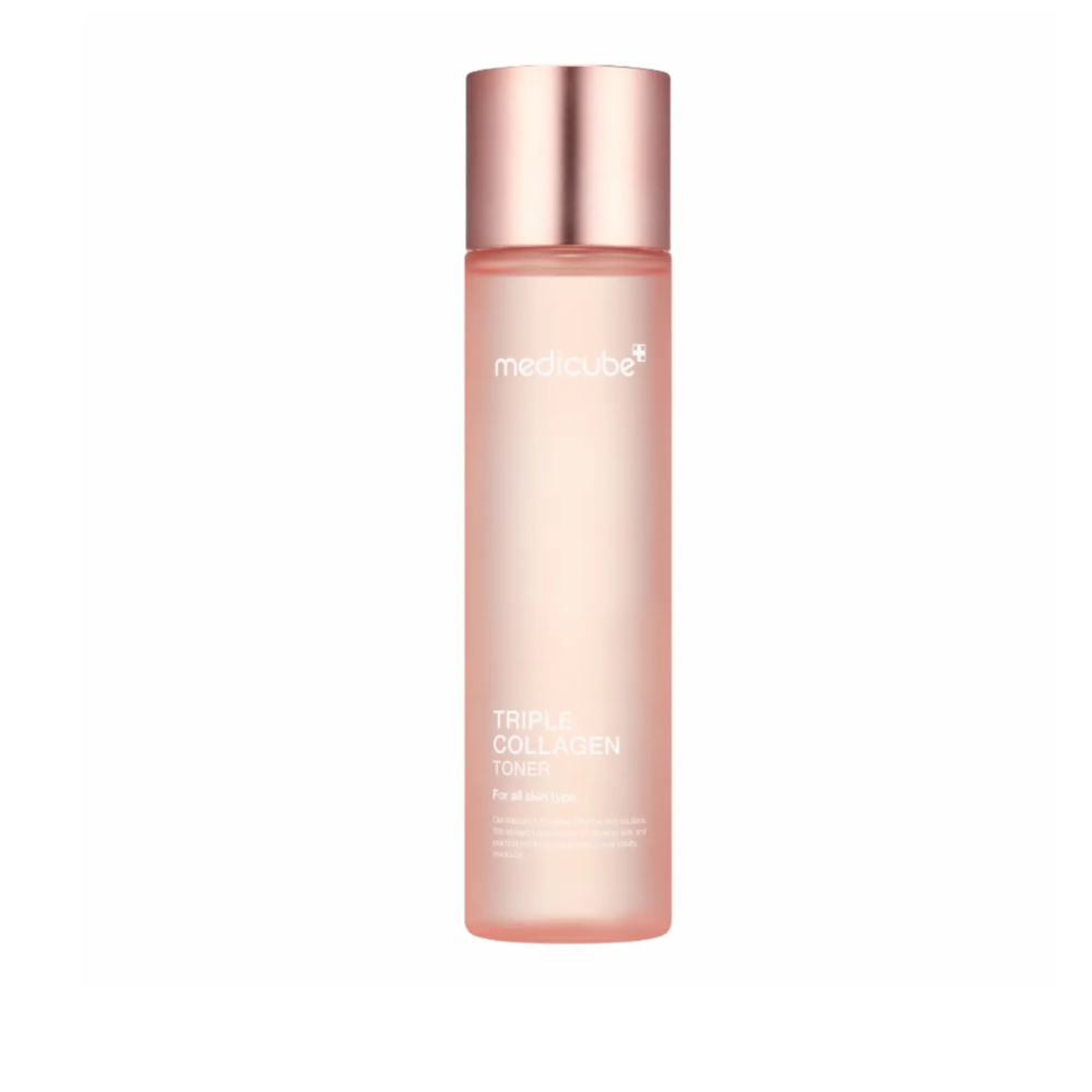 Medicube - Triple Collagen Tonico  4.0 140ml