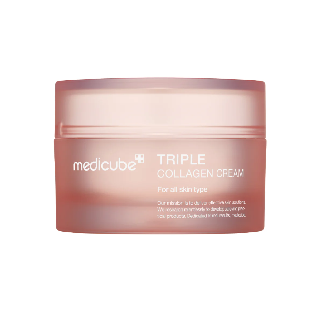 Medicube - Triple Collagen Crema 4.0 50ml