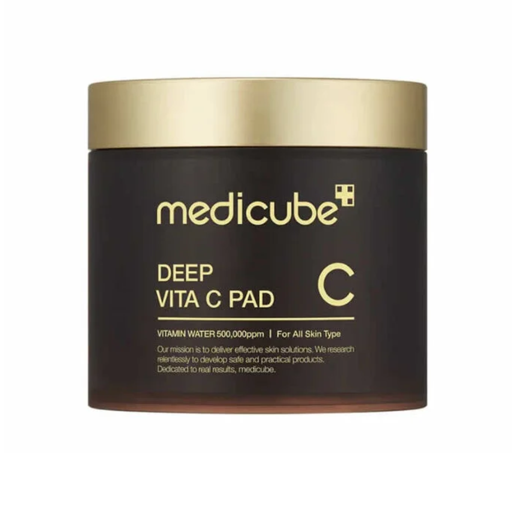 Medicube - Deep Vita C Pad Viso 150g