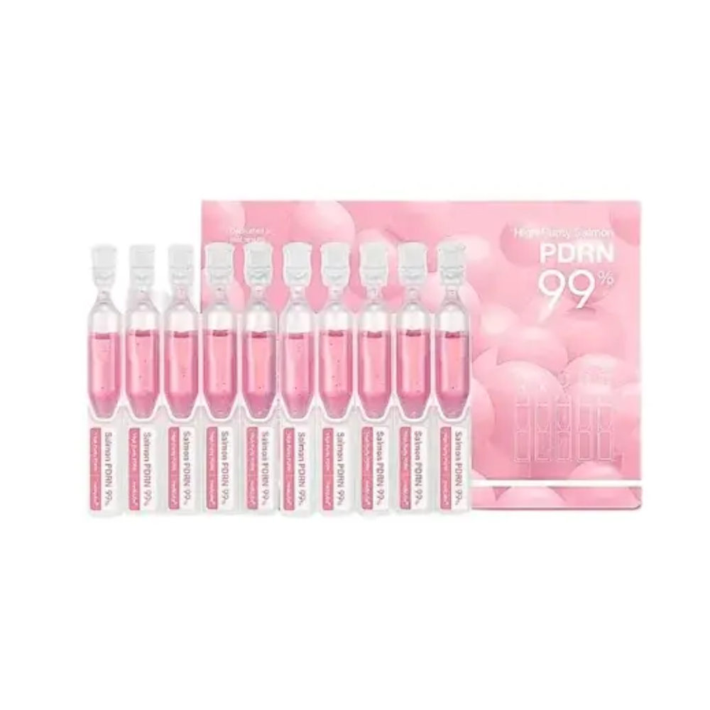 Medicube - PDRN Pink One Day Siero Viso 10 pz