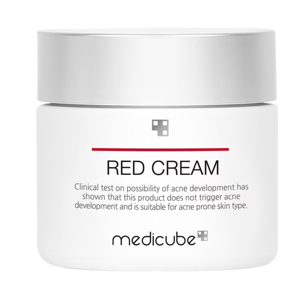 Medicube - Crema Rossa  50ml
