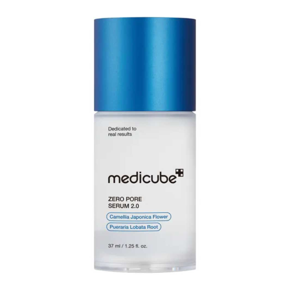 Medicube - Zero Pore Serum 2.0, 37ml