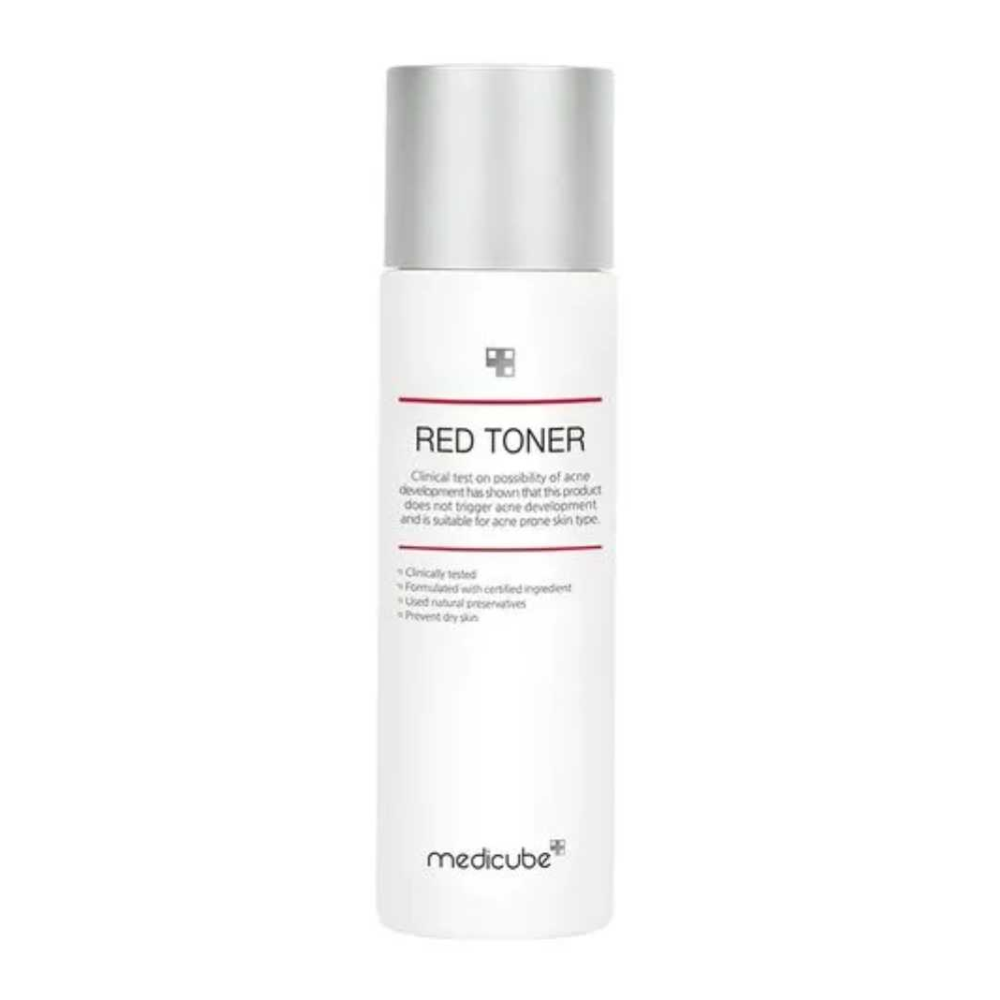 Medicube - Tonico Rosso 2.0 100ml