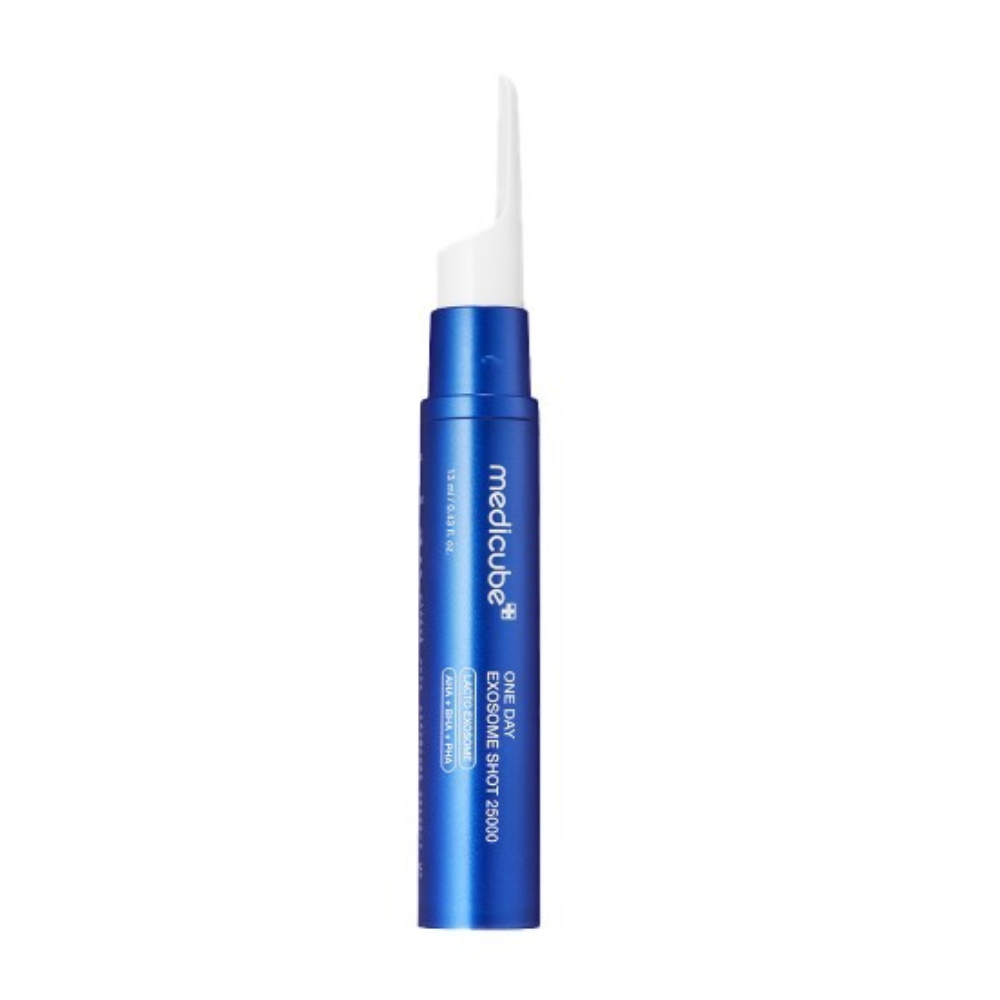 Medicube - One Day Exosome Shot 25000 13ml