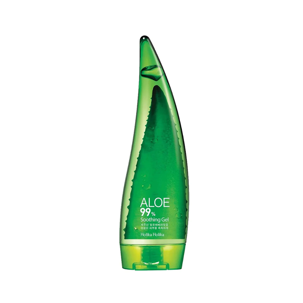 Holika Holika - Aloe 99% Soothing Gel, 250ml