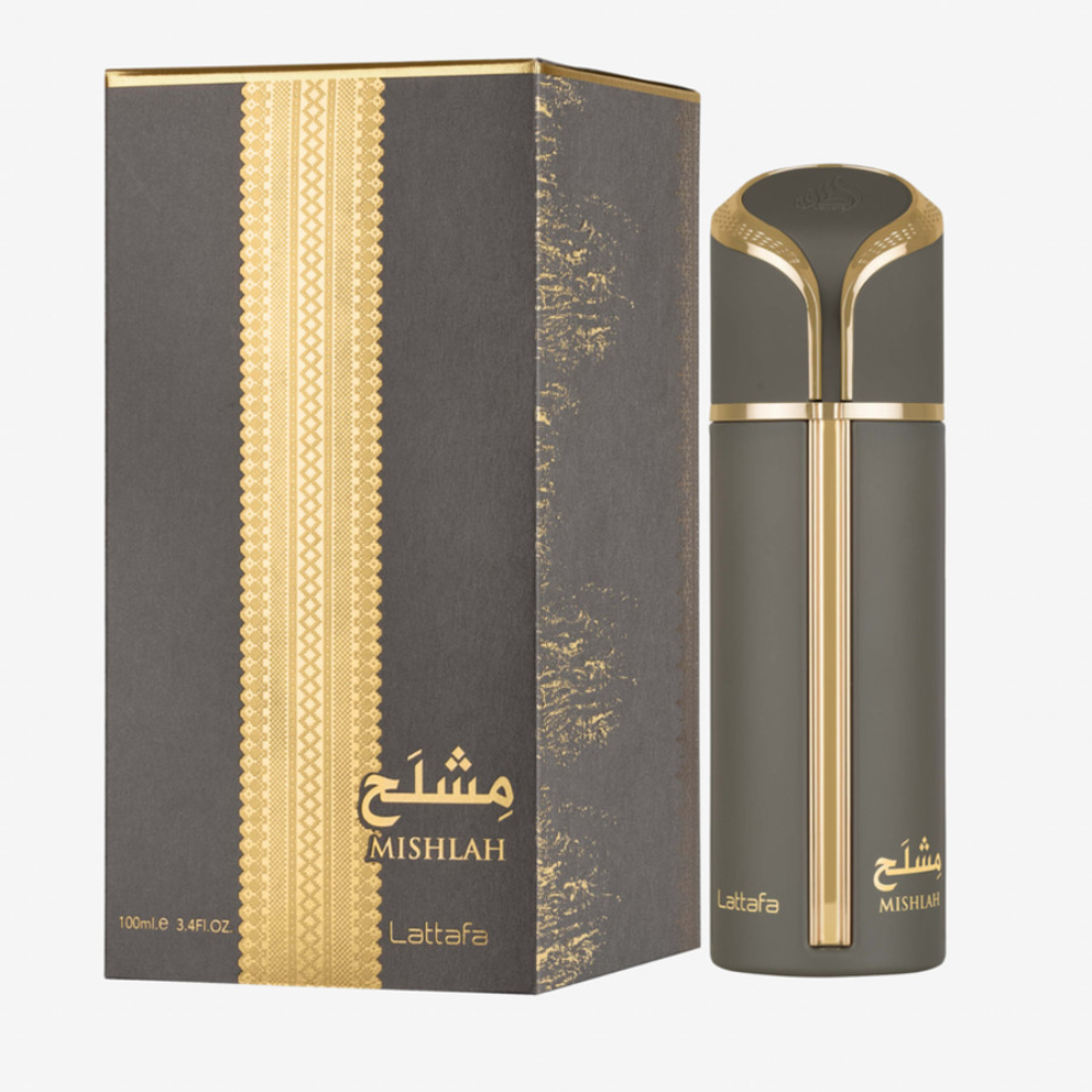 Lattafa – Mishlah 100ml