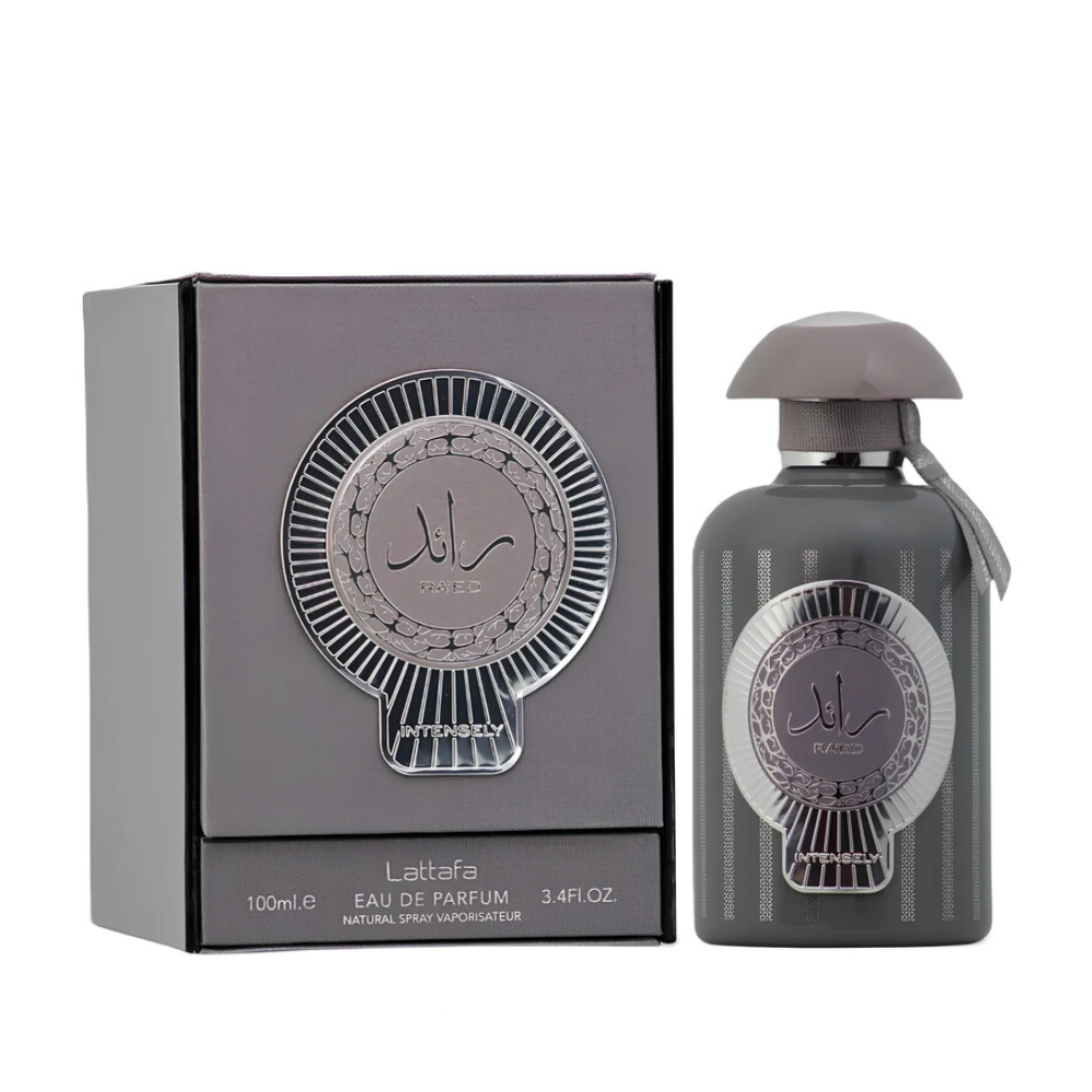 Lattafa – Raed Intensely 100ml