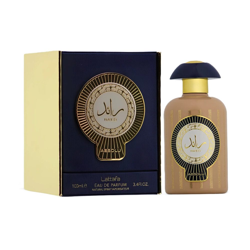 Lattafa – Raed Absolu’ 100ml