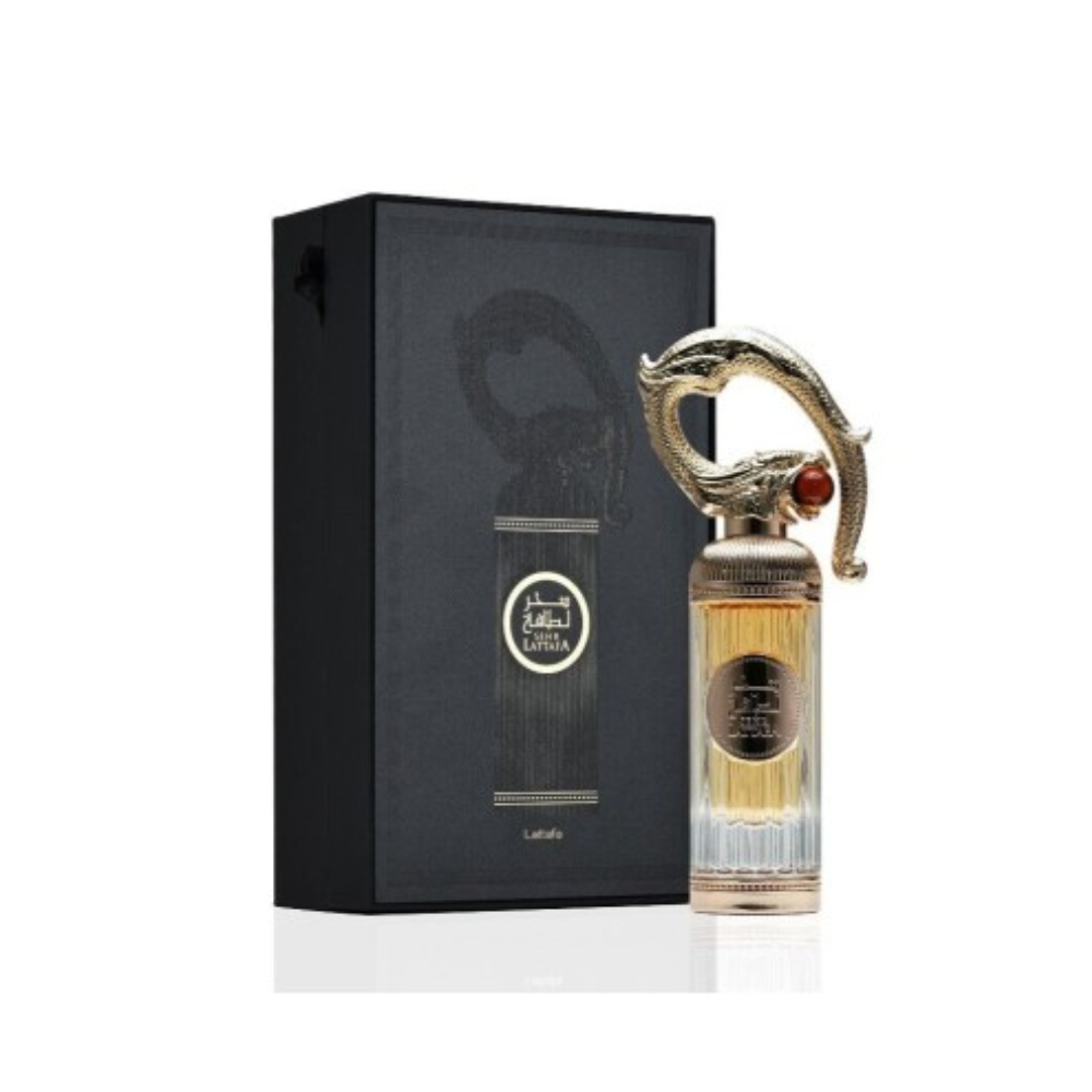 Lattafa – Sehr 100ml