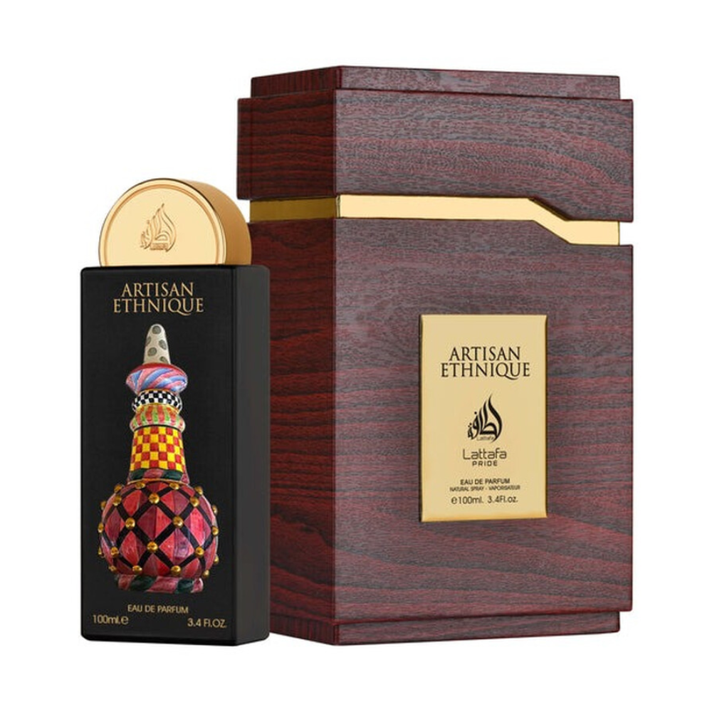 Lattafa Pride – Artisan Ethnique 100ml