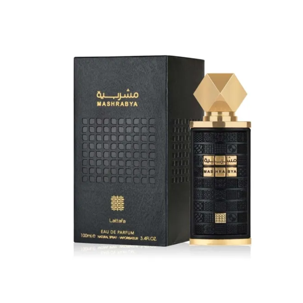 Lattafa – Mashrabya 100ml