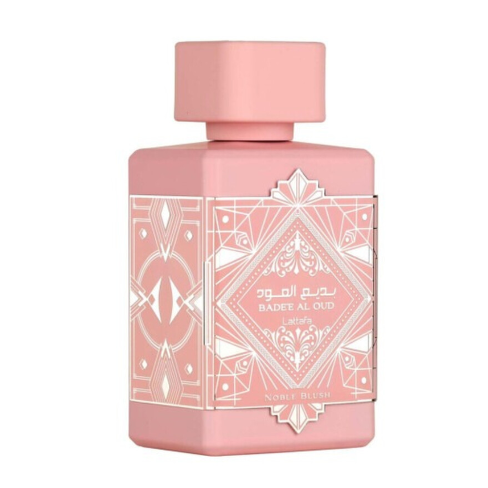 Lattafa – Badee Al Oud Noble Blush 100ml