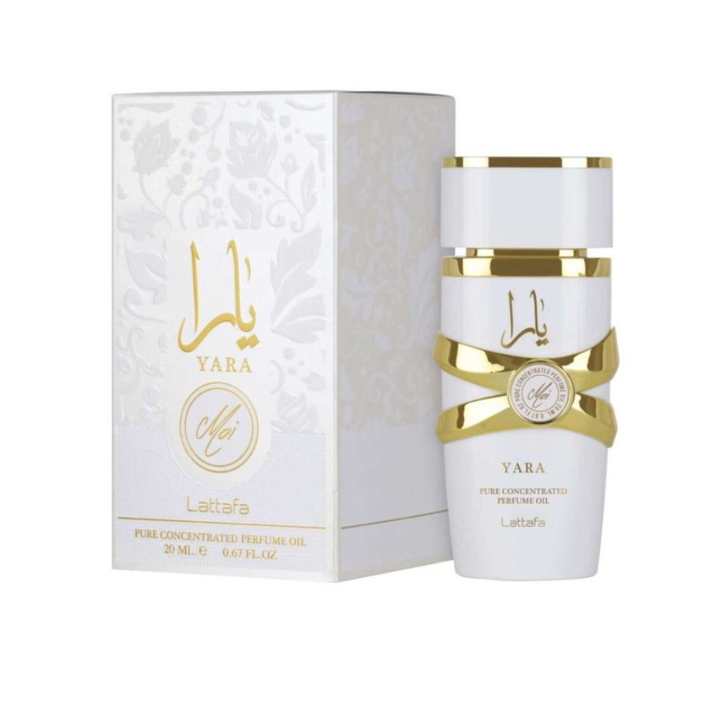 Lattafa – Yara Moi Concentrated Oil 20ml