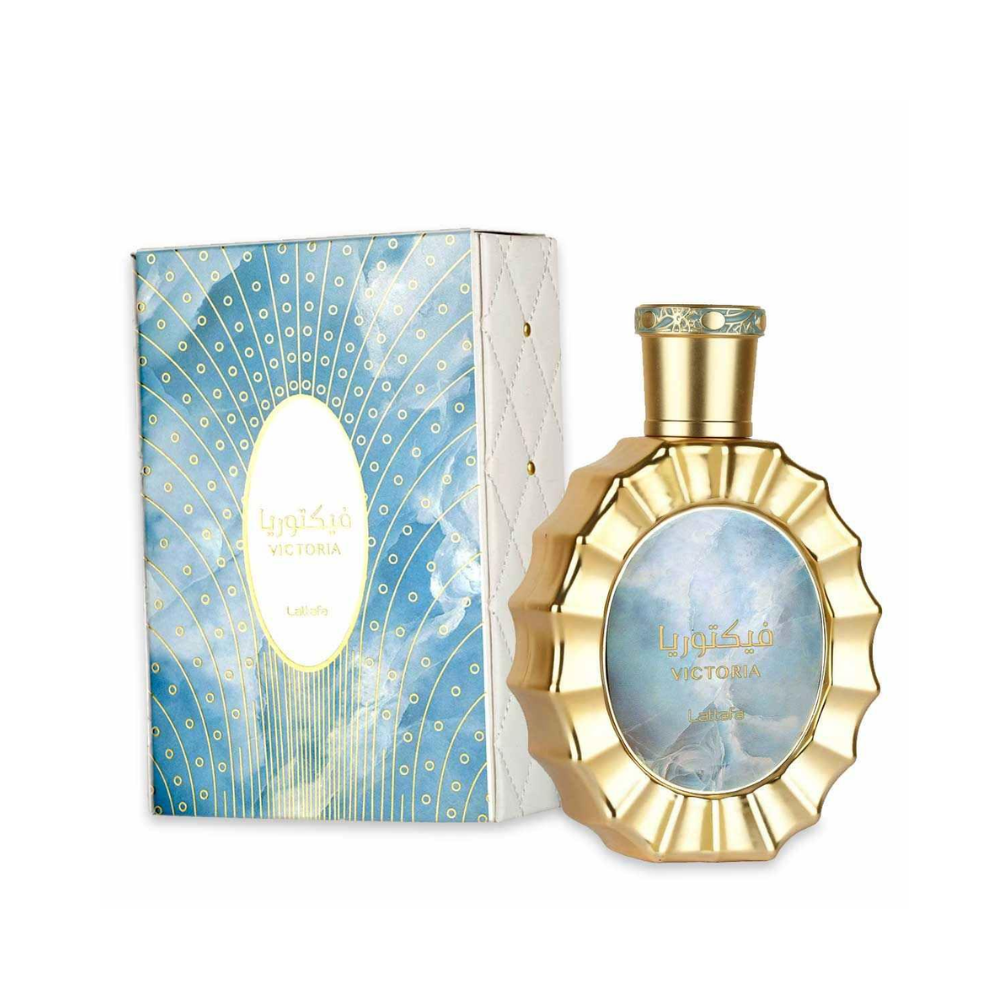 Lattafa – Victoria 100ml