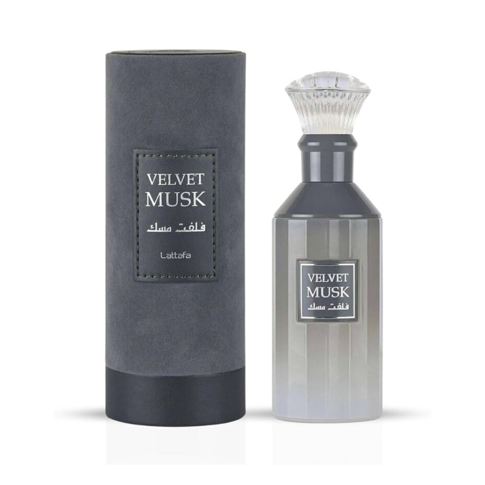 Lattafa – Velvet Musk 100ml