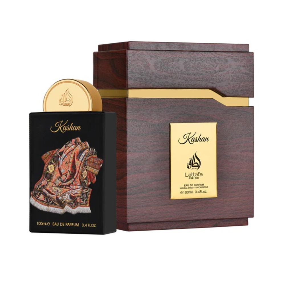Lattafa Pride – Kashan 100ml