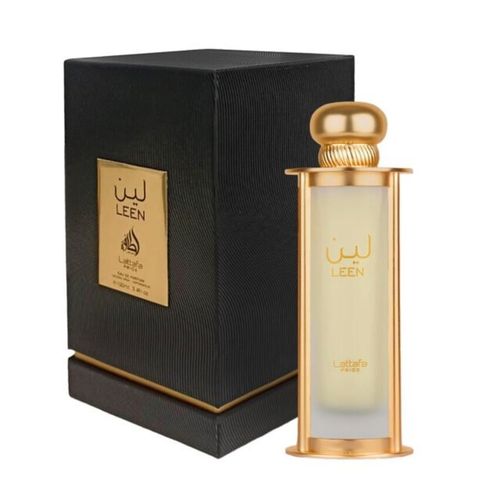 Lattafa Pride – Leen 100ml