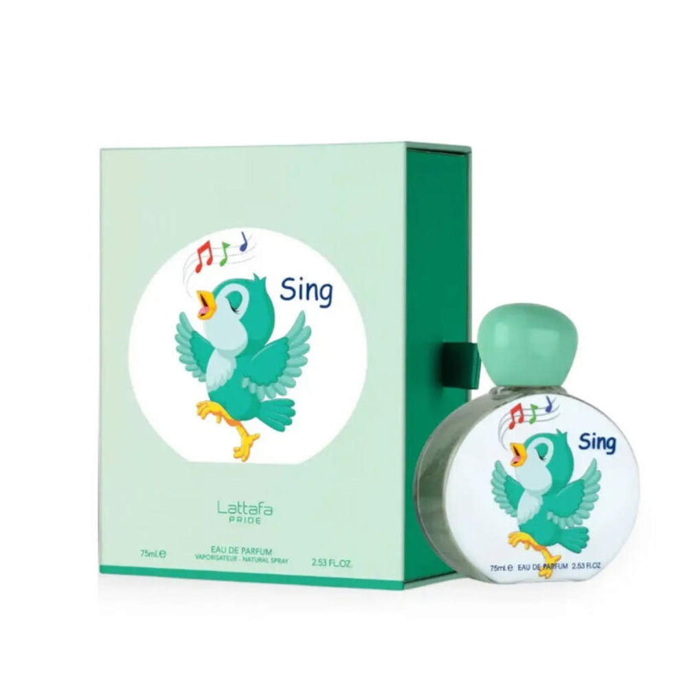 Lattafa – Kids Collection – Sing 75ml