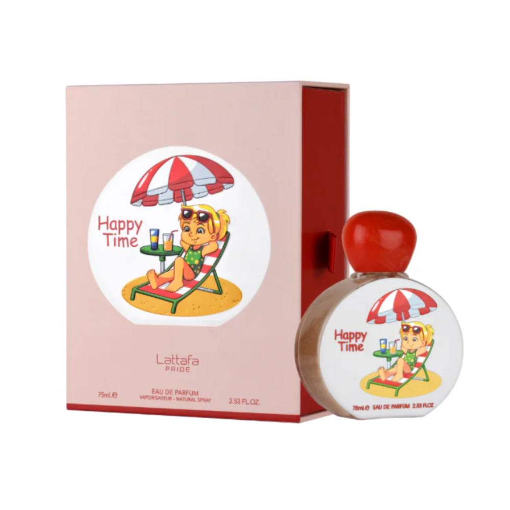 Lattafa – Kids Collection – Happy Time 75ml