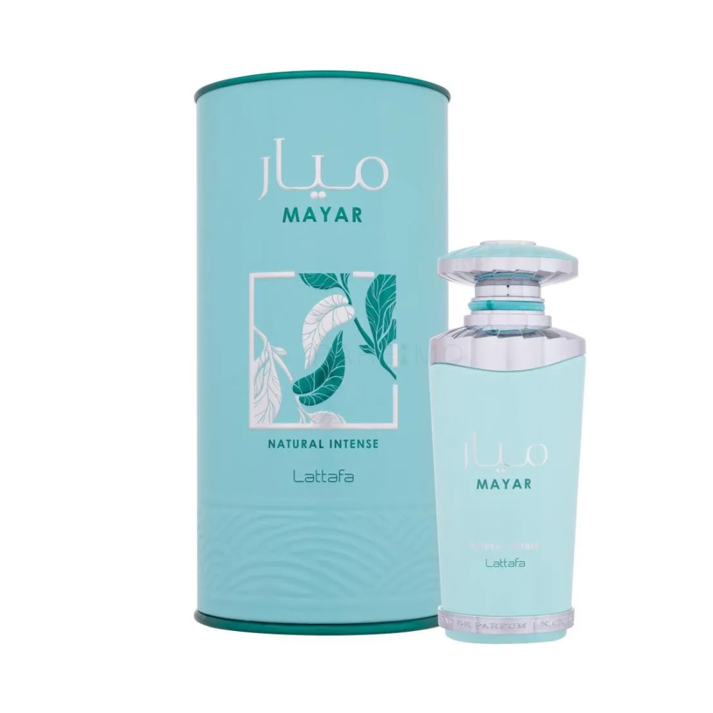 Lattafa – Mayar Natural Intense 100ml