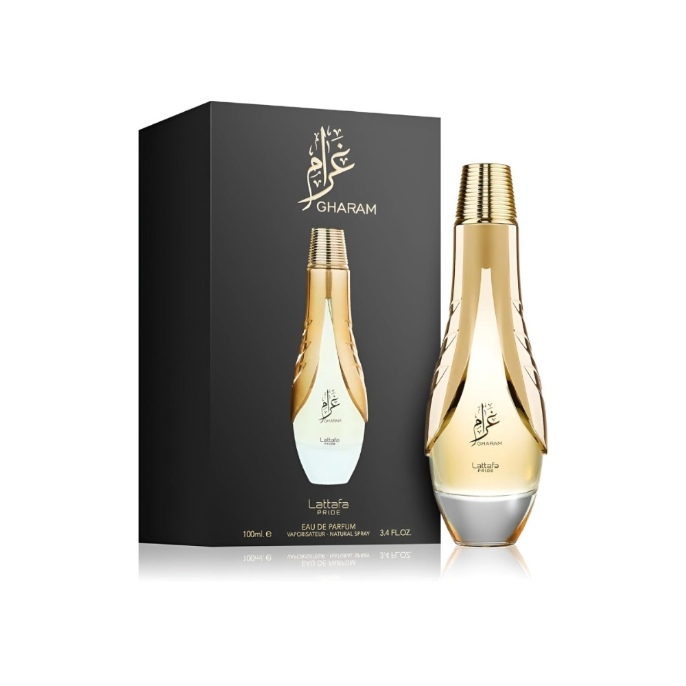 Lattafa Pride – Gharam 100ml