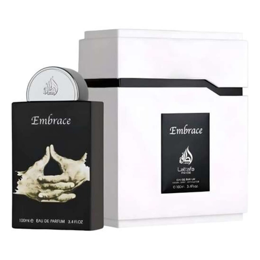 Lattafa Pride – Embrace 100ml