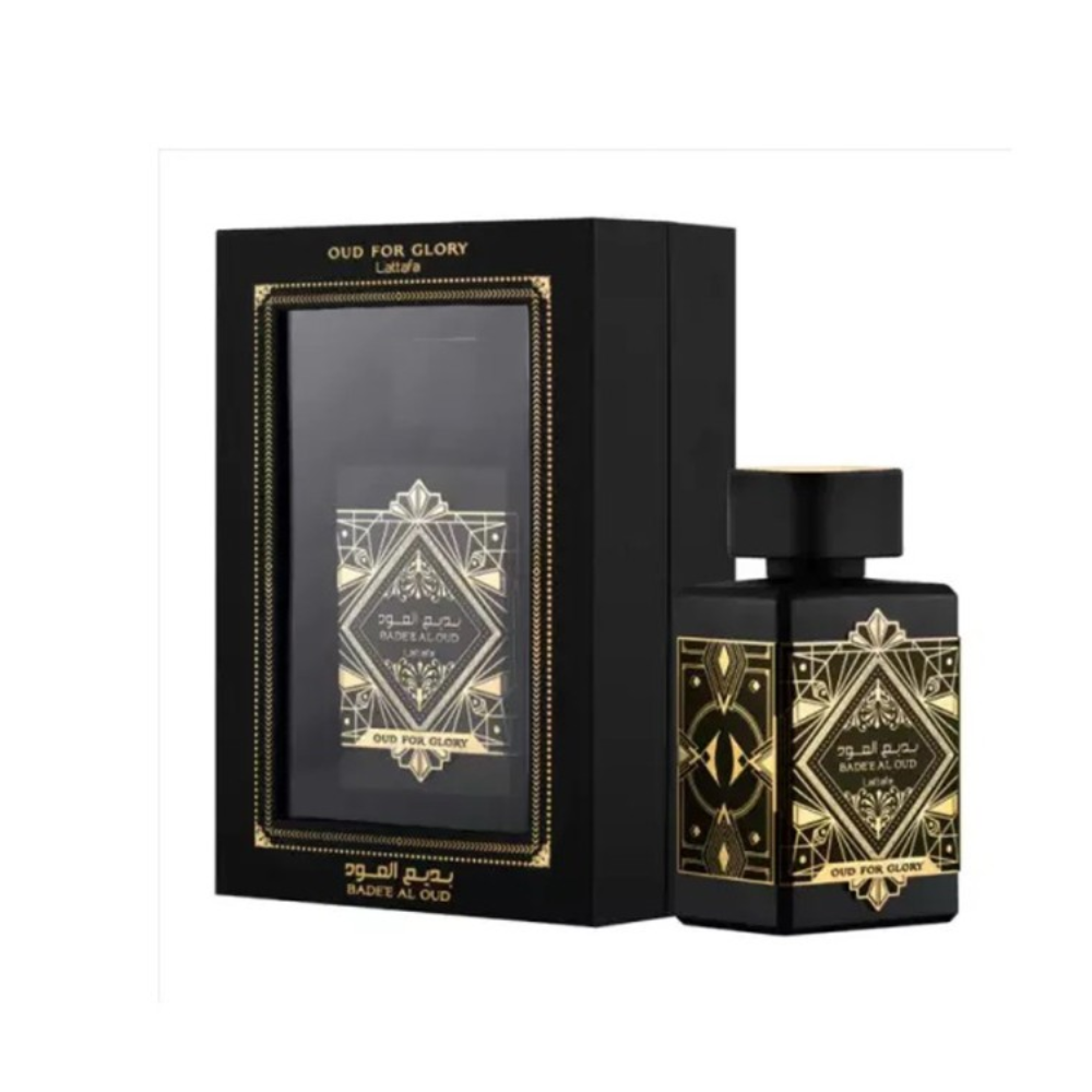 Lattafa – Badee Al Oud 100ml