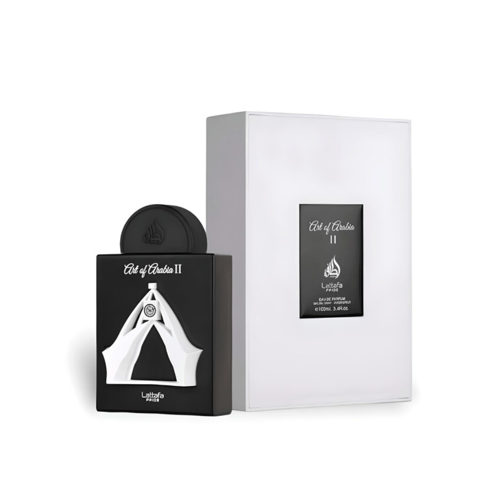Lattafa Pride – Art Of Arabia II 100ml