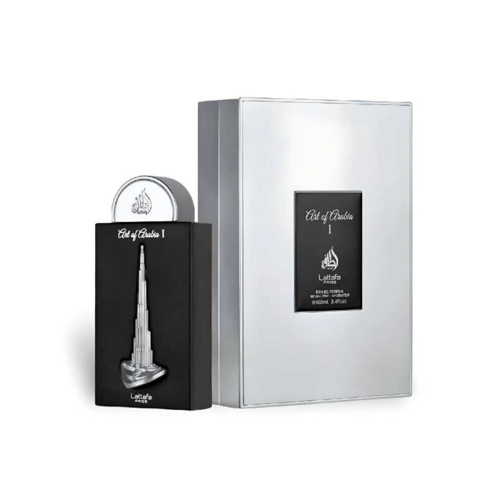 Lattafa Pride – Art Of Arabia I 100ml