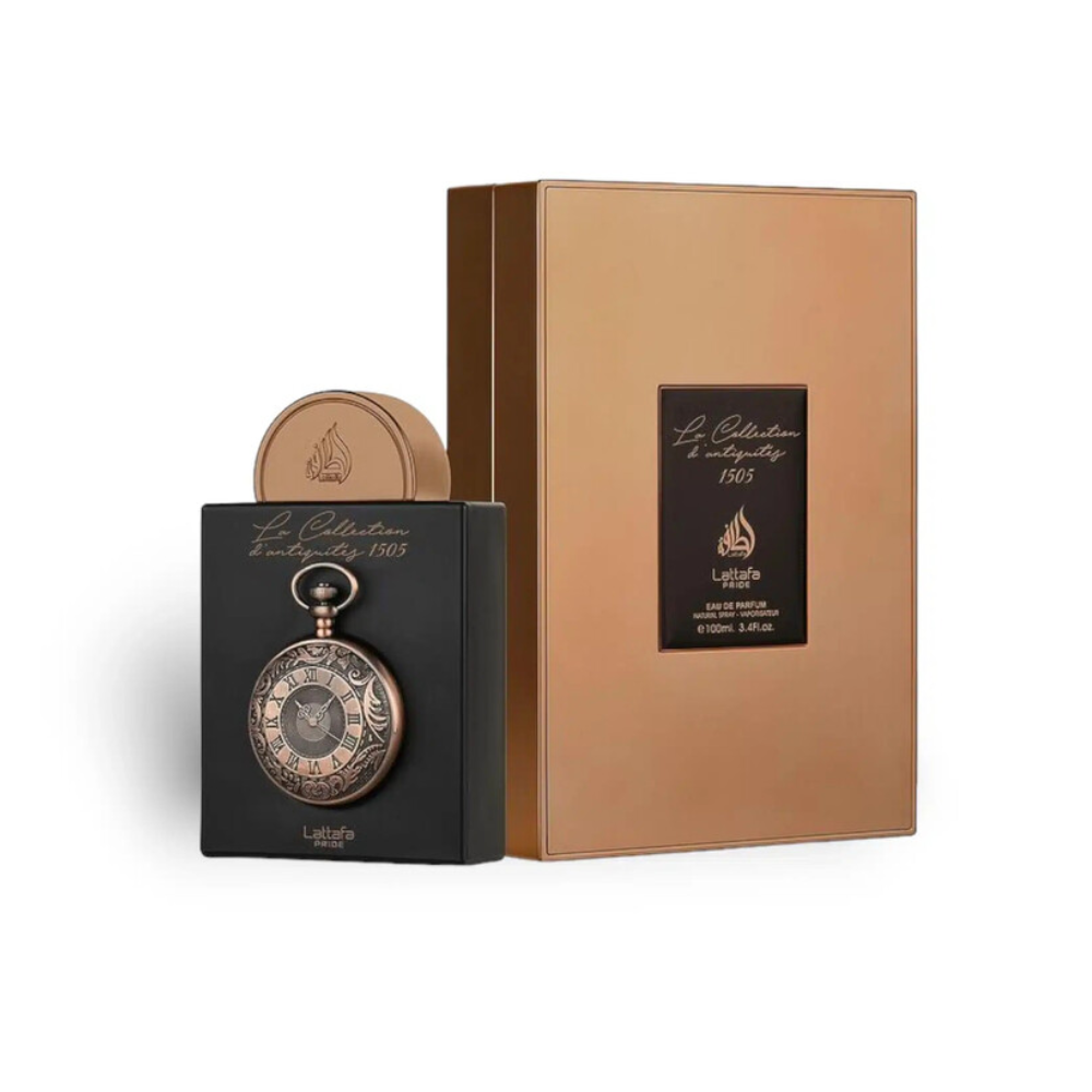 Lattafa Pride – La Collection D’antiquites 1505 100ml
