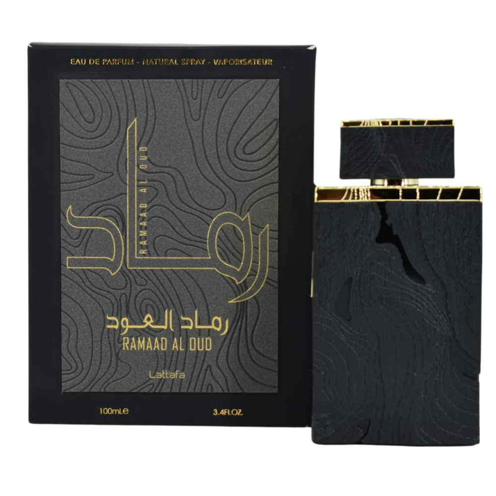 Lattafa – Ramaad Al Oud 100ml