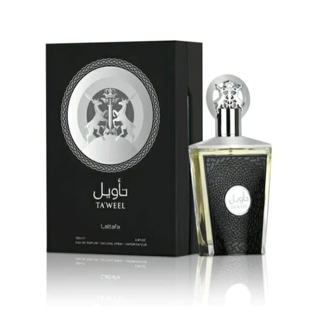 Lattafa – Ta’weel 100ml