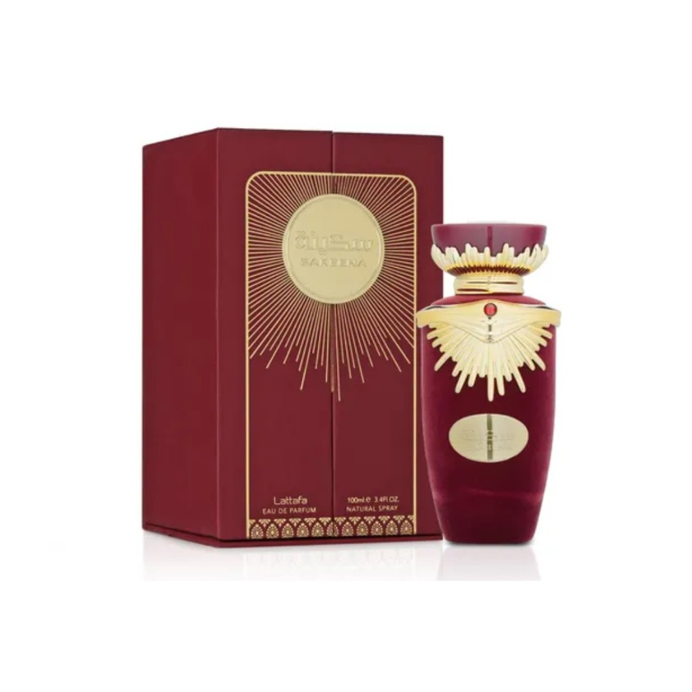 Lattafa – Sakeena 100ml