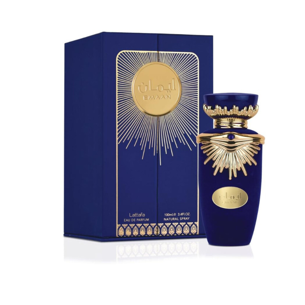 Lattafa – Emaan 100ml