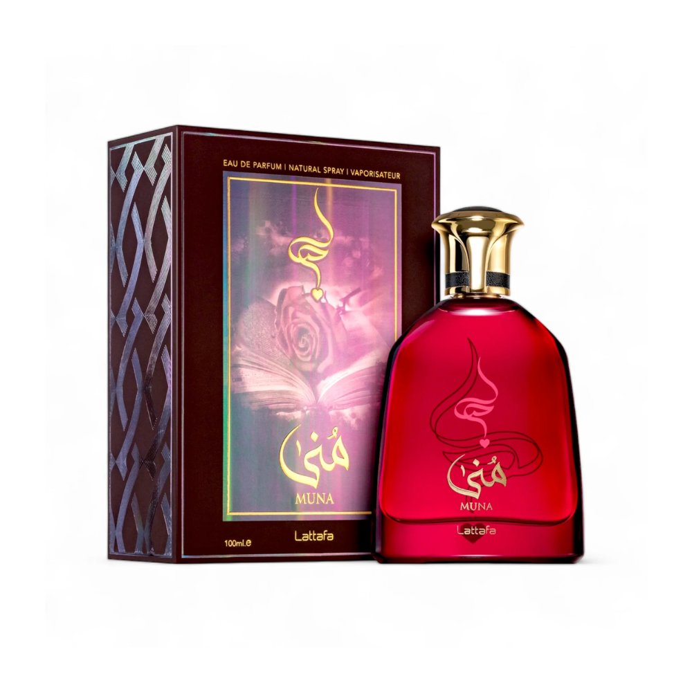 Lattafa – Muna 100ml