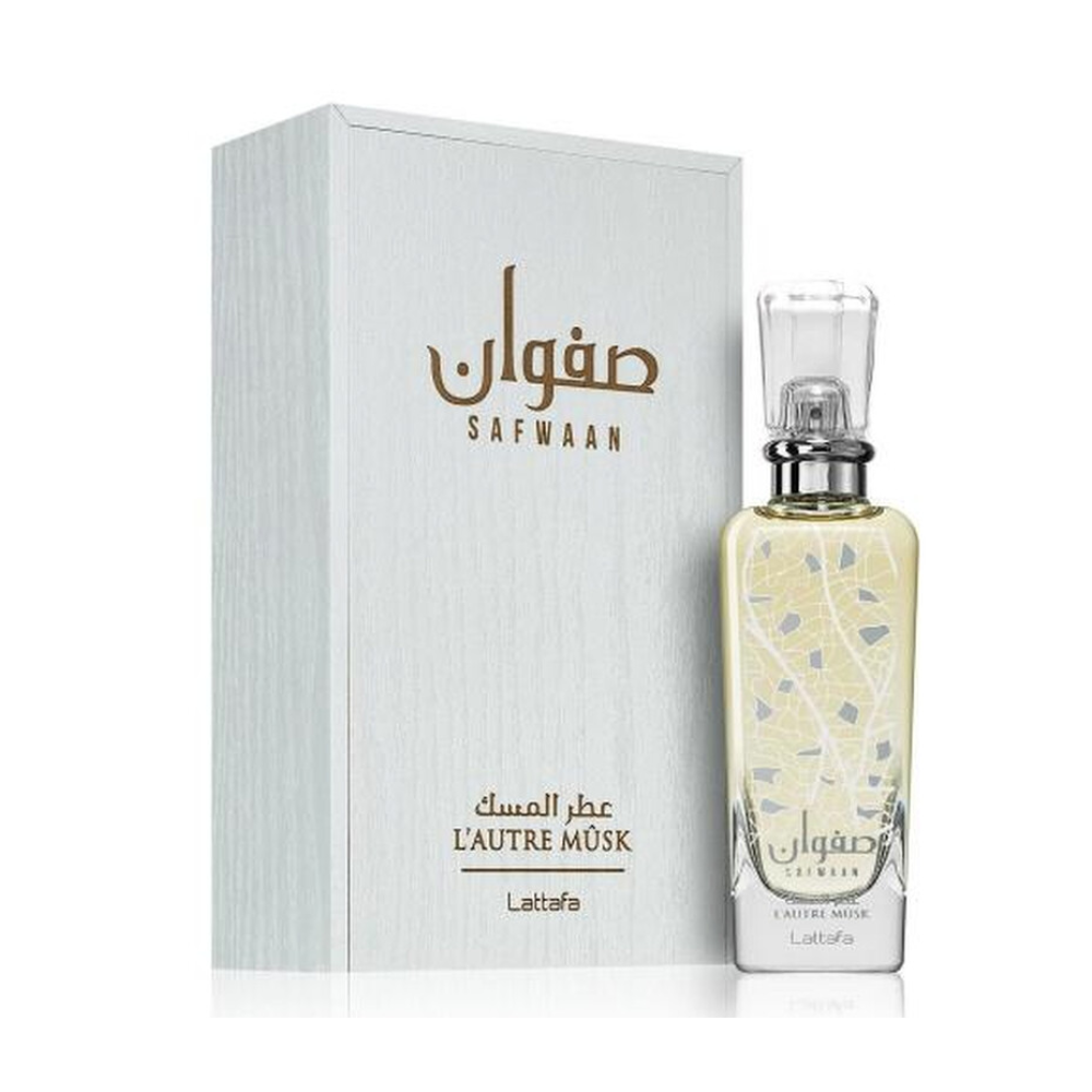 Lattafa – Safwaan L’autre Musk 100ml