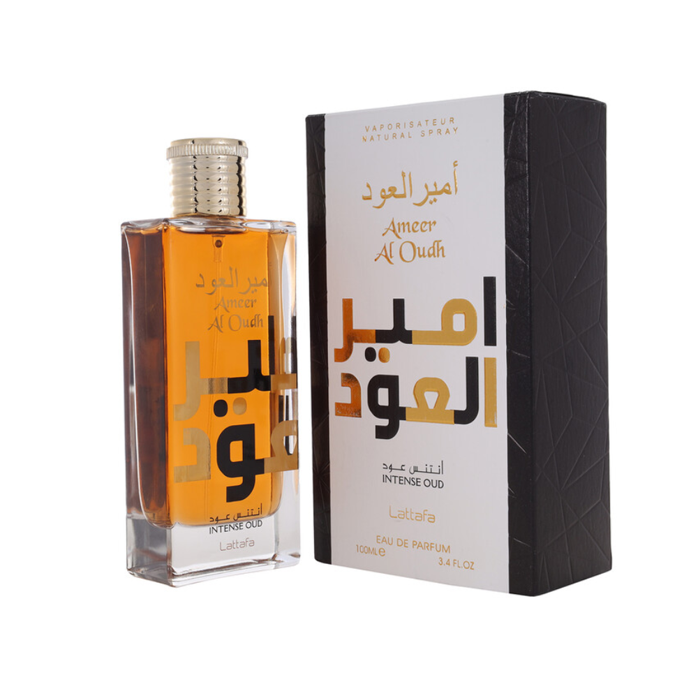 Lattafa – Ameer Al Oudh Intense 100ml