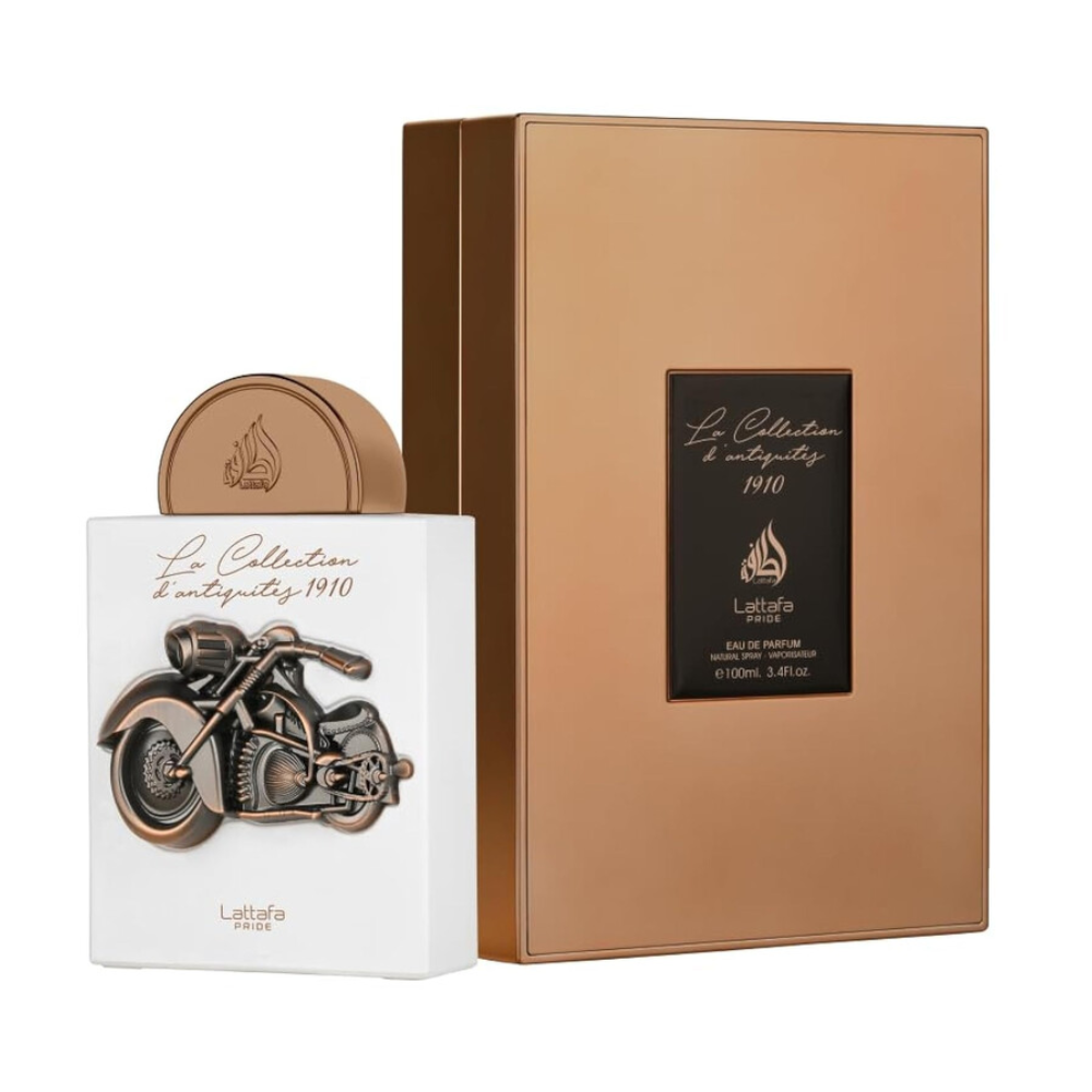 Lattafa Pride – La Collection 1910 Bike 100ml