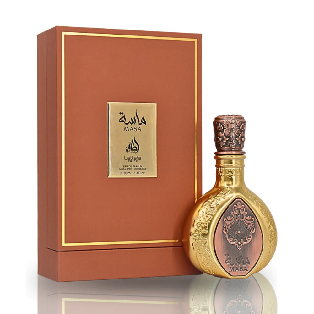 Lattafa Pride – Masa 100ml