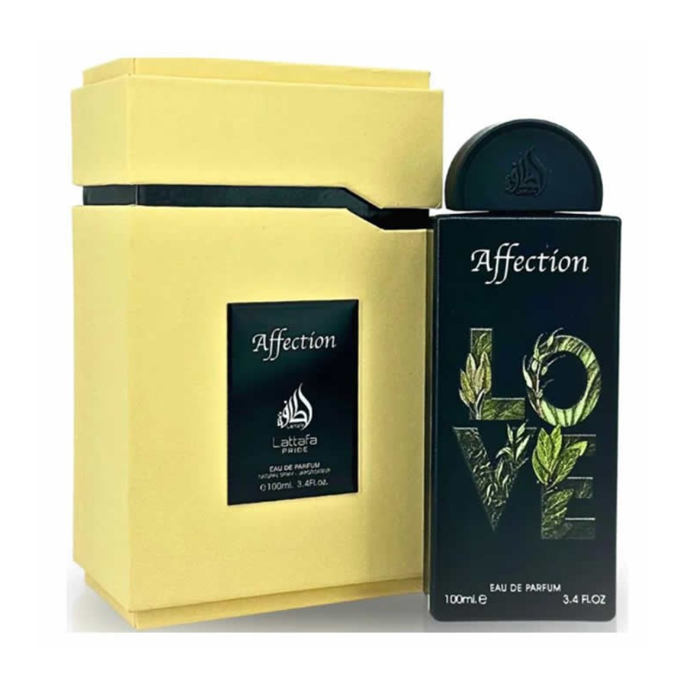 Lattafa – Pride Affection 100ml