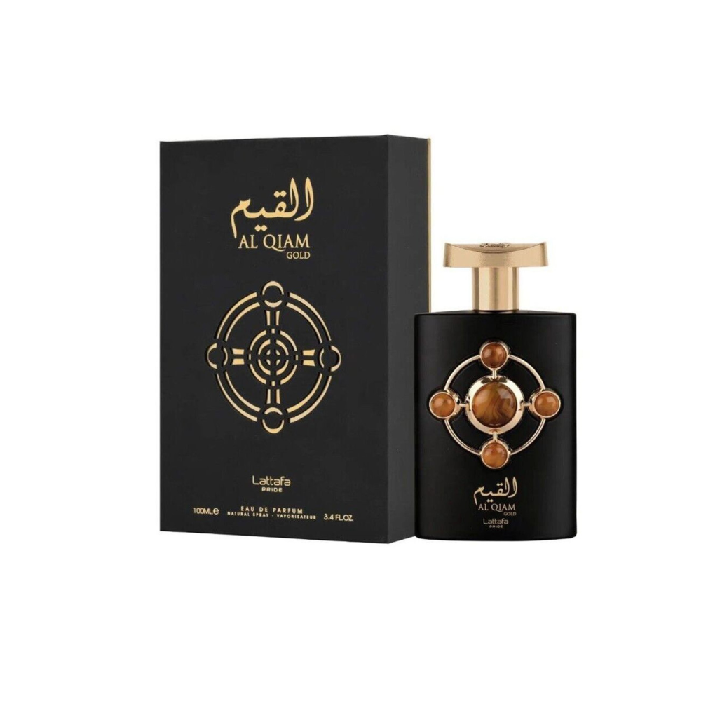 Lattafa – Al Qiam Gold 100ml