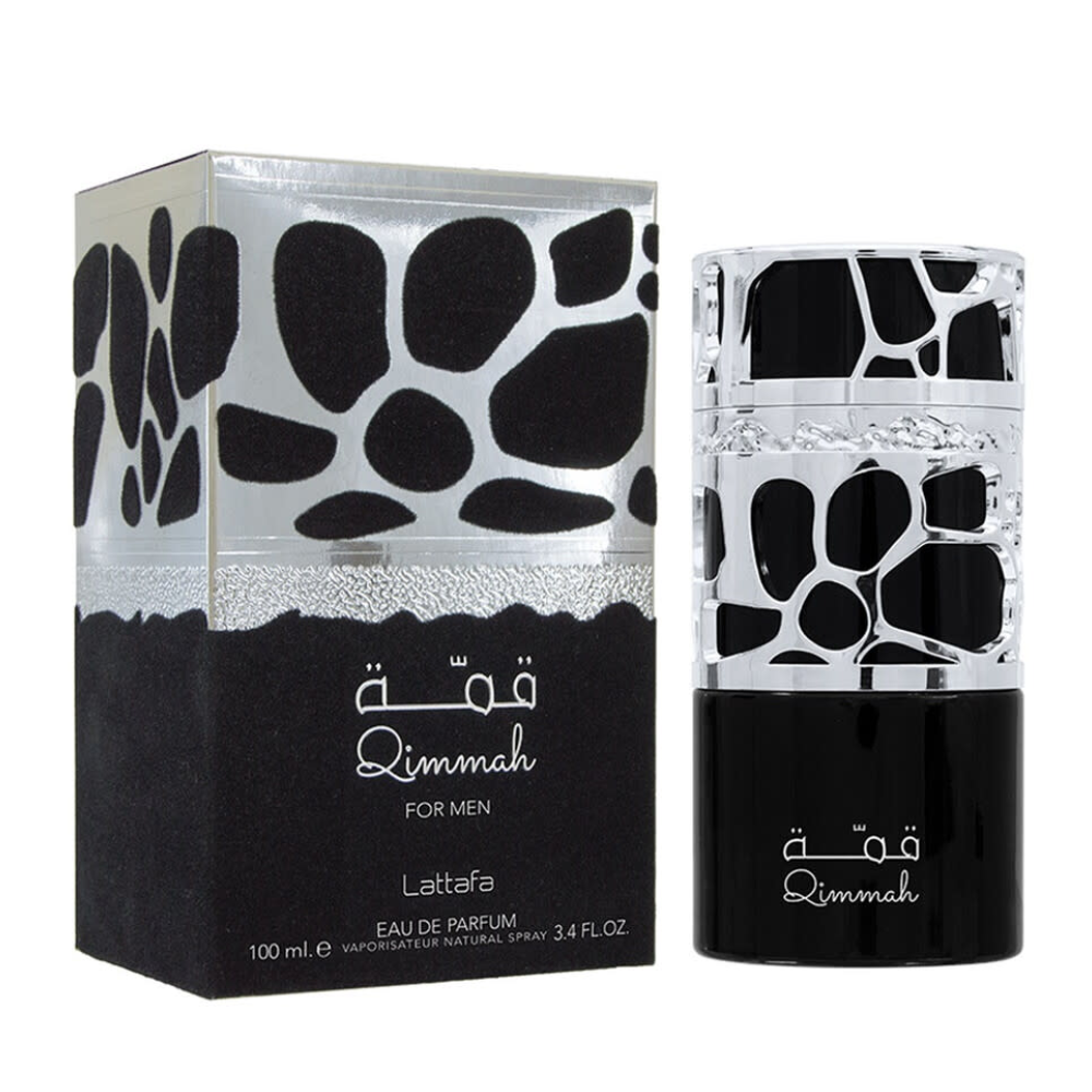 Lattafa – Qimmah Men 100ml