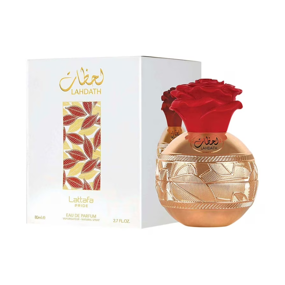 Lattafa Pride – Lahdath 80ml