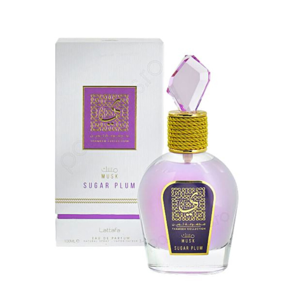 Lattafa – Sugar Plum 100ml