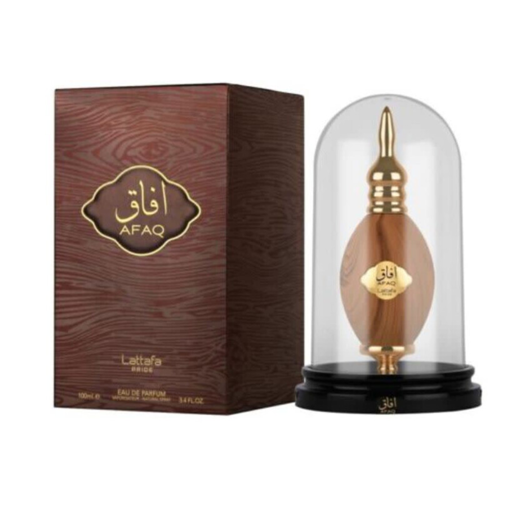 Lattafa – Pride Afaq Eau de Parfum for Men 100ml