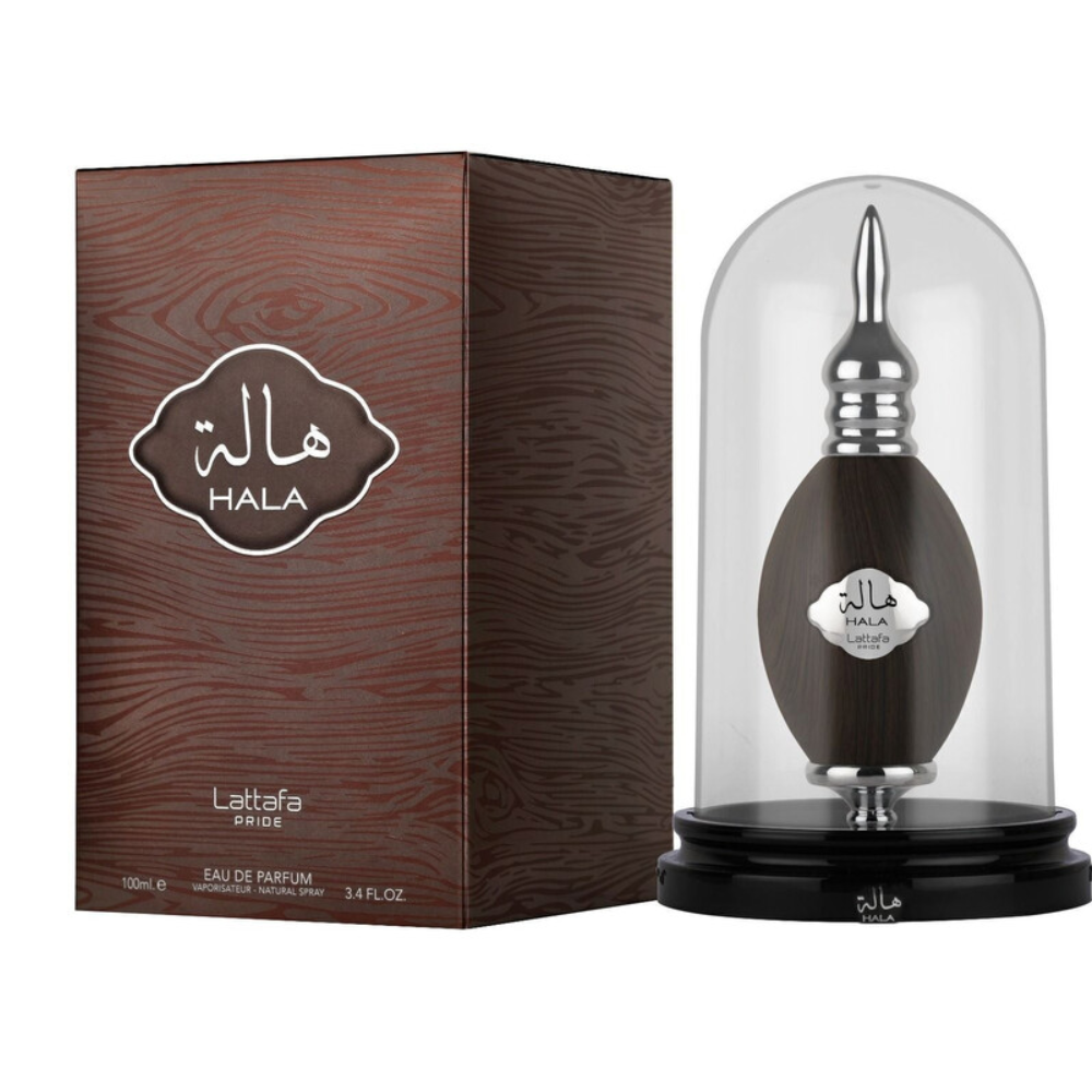 Lattafa Pride – Hala Lattafa Pride 100ml
