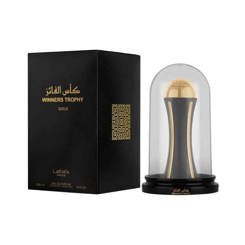 Lattafa Pride – Winners Trophy Gold 100ml